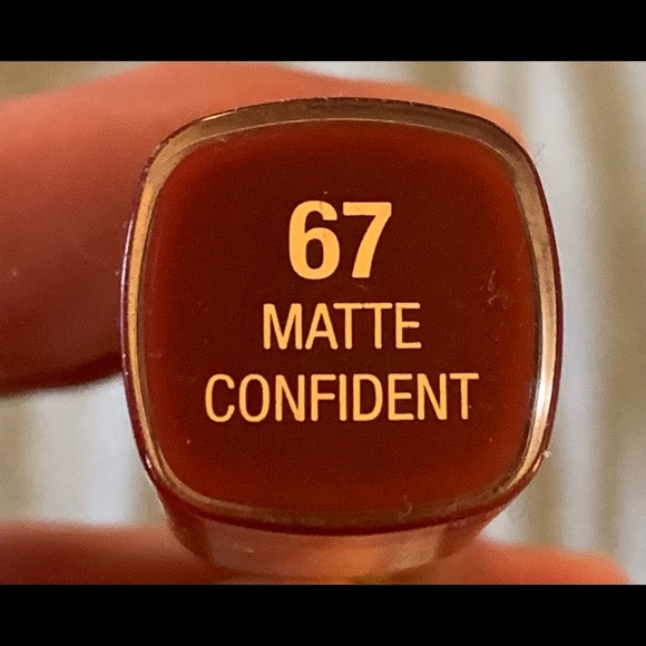 Milani colour statement matte - Picture 2 of 2